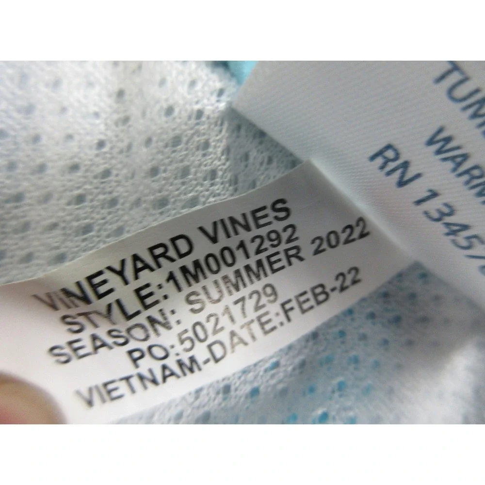 Vineyard Vines pre owned